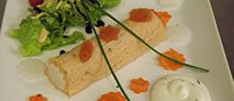 Restaurant de l'hotel